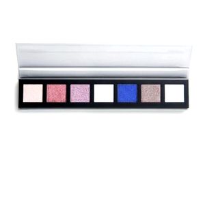 REVOLUTION ALEXIS STONE TRANSFORMATION PALLETTE